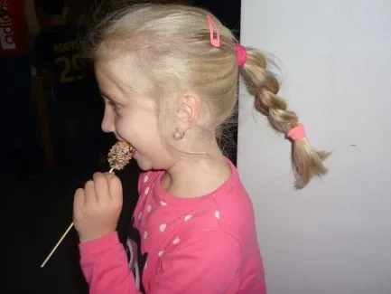 Misijní štrúdlování 2018