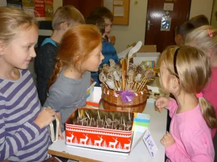 Misijní štrúdlování 2018