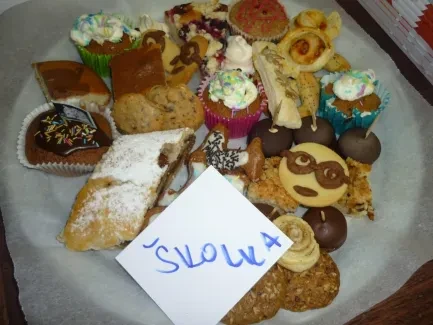 Misijní štrúdlování 2018