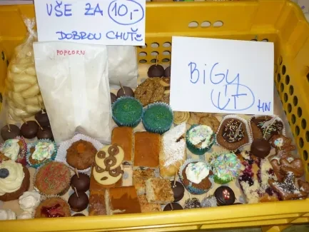 Misijní štrúdlování 2018