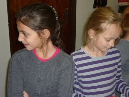 Misijní štrúdlování 2018