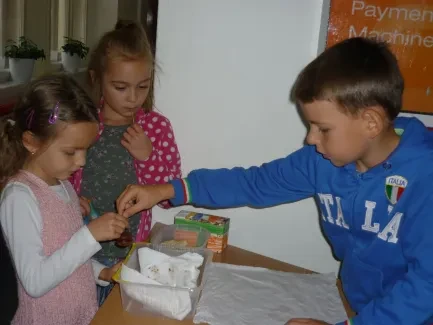 Misijní štrúdlování 2018