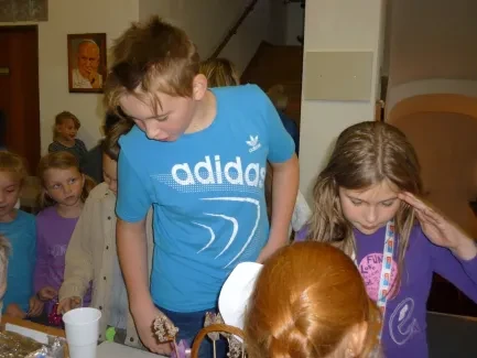 Misijní štrúdlování 2018