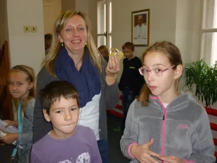 Misijní štrúdlování 2018