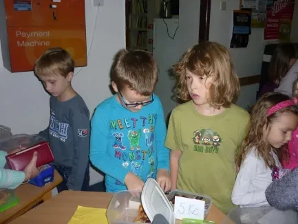 Misijní štrúdlování 2018