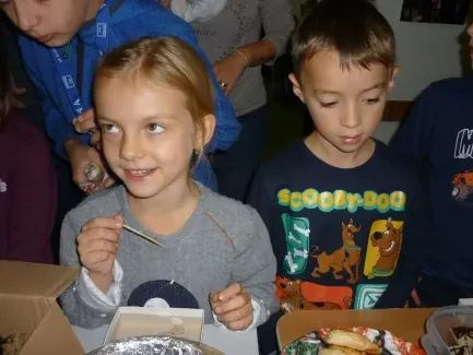 Misijní štrúdlování 2018