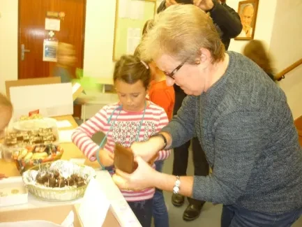 Misijní štrúdlování 2018