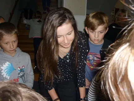 Misijní štrúdlování 2018