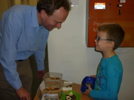 Misijní štrúdlování 2018