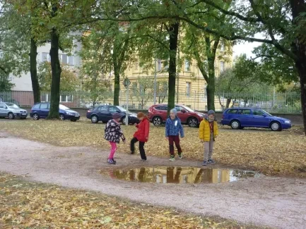 Misijní štrúdlování 2018