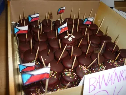 Misijní štrúdlování 2018