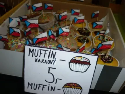 Misijní štrúdlování 2018