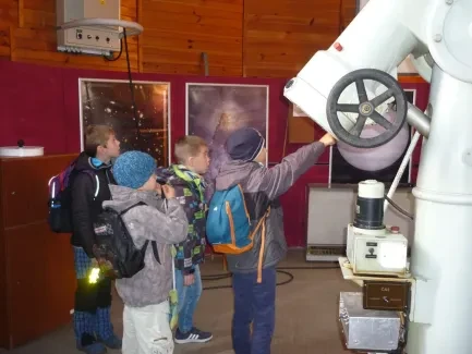 Poprvé na hvězdárně_2. A