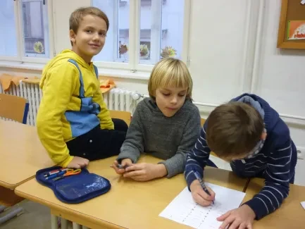 Projektový den_2. A