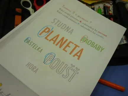 Projektový den_2. A