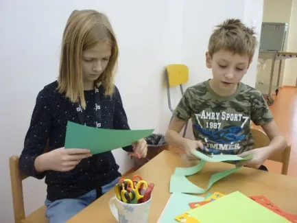 Adventní tvoření 2018