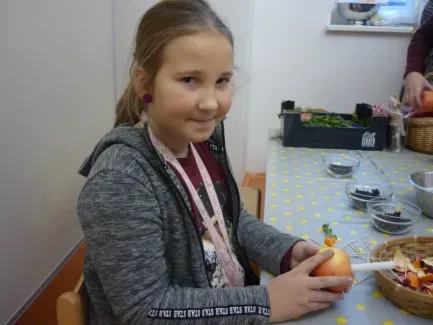 Adventní tvoření 2018