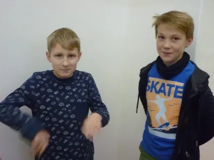 Adventní tvoření 2018