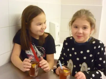 Adventní tvoření 2018