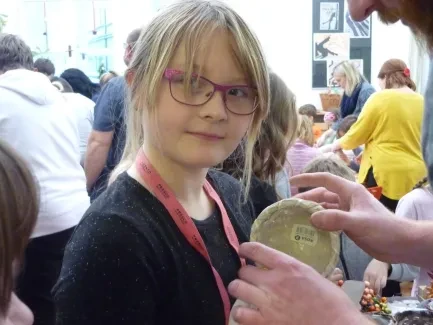 Adventní tvoření 2018