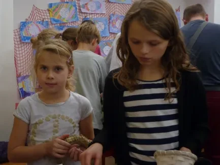 Adventní tvoření 2018