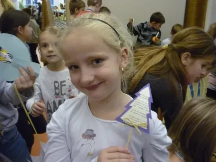 Adventní tvoření 2018