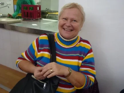 Adventní tvoření 2018