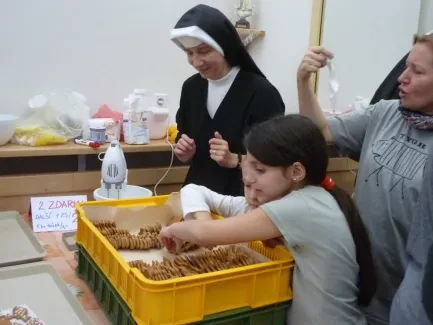 Adventní tvoření 2018