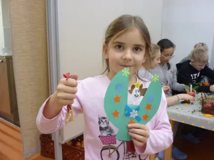 Adventní tvoření 2018