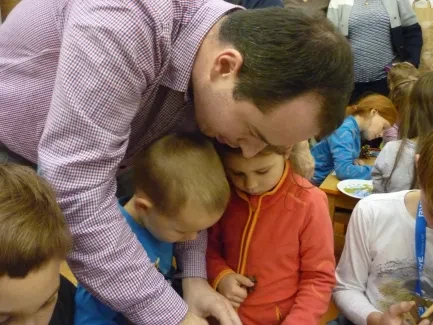 Adventní tvoření 2018