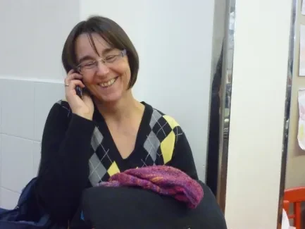 Adventní tvoření 2018