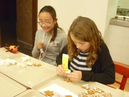 Adventní tvoření 2018