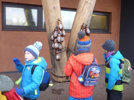 ZOO - Ozdob nám stromeček 2018