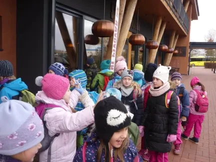 ZOO - Ozdob nám stromeček 2018