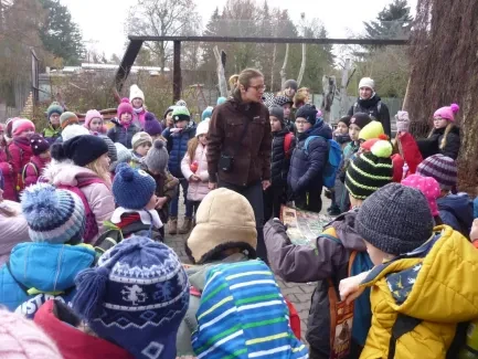 ZOO - Ozdob nám stromeček 2018