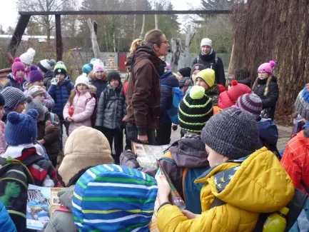 ZOO - Ozdob nám stromeček 2018