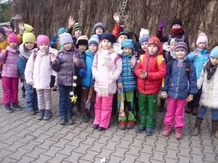 ZOO - Ozdob nám stromeček 2018