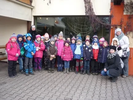 ZOO - Ozdob nám stromeček 2018