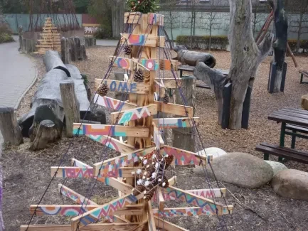 ZOO - Ozdob nám stromeček 2018