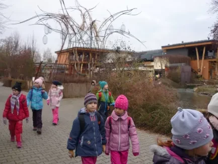 ZOO - Ozdob nám stromeček 2018