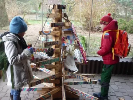 ZOO - Ozdob nám stromeček 2018