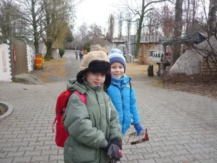 ZOO - Ozdob nám stromeček 2018