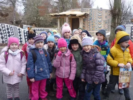 ZOO - Ozdob nám stromeček 2018