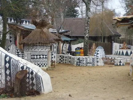 ZOO - Ozdob nám stromeček 2018