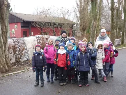 ZOO - Ozdob nám stromeček 2018