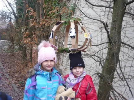 ZOO - Ozdob nám stromeček 2018