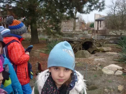 ZOO - Ozdob nám stromeček 2018