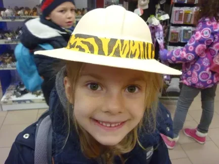 ZOO - Ozdob nám stromeček 2018