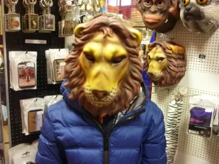 ZOO - Ozdob nám stromeček 2018