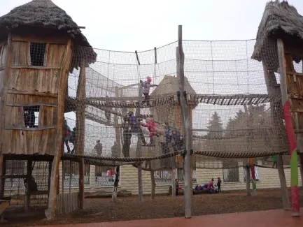 ZOO - Ozdob nám stromeček 2018